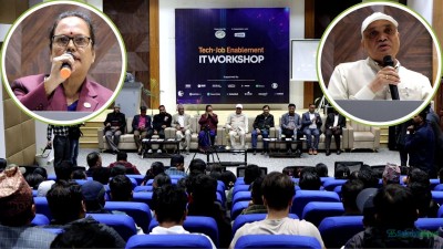  नगरप्रमुख कार्की भन्छन् : कागेश्वरी मनोहरा अब ‘आईटी हब’ बन्छ 